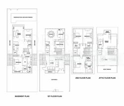 Seletar Hills Estate (D28), Detached #491035311